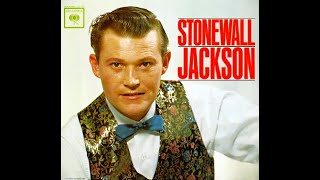 Stonewall Jackson &quot;Sorrow&#39;s Tearing Down the House (That Happiness Once Built)&quot; mono Lp vinyl