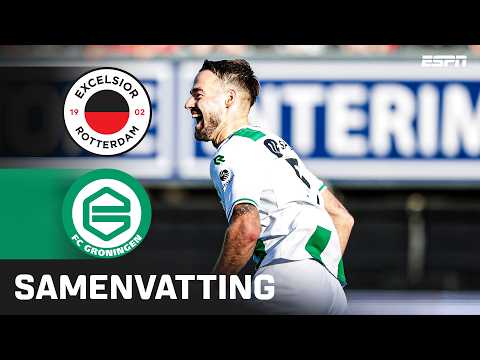 Full highlights