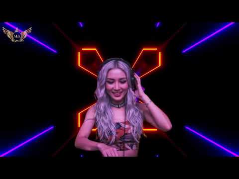 ♪ MK ReMIX ♪ 【看着我的眼睛说  x 座位 x 别让爱凋落 x  越来越不懂 x 没能成为你的白马】Nonstop Mix BY-DJ LEONARD