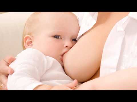 Nacionalna nedelja podrske dojenju