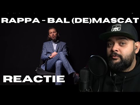RAPPA - Bal (de)Mascat | REACTIE