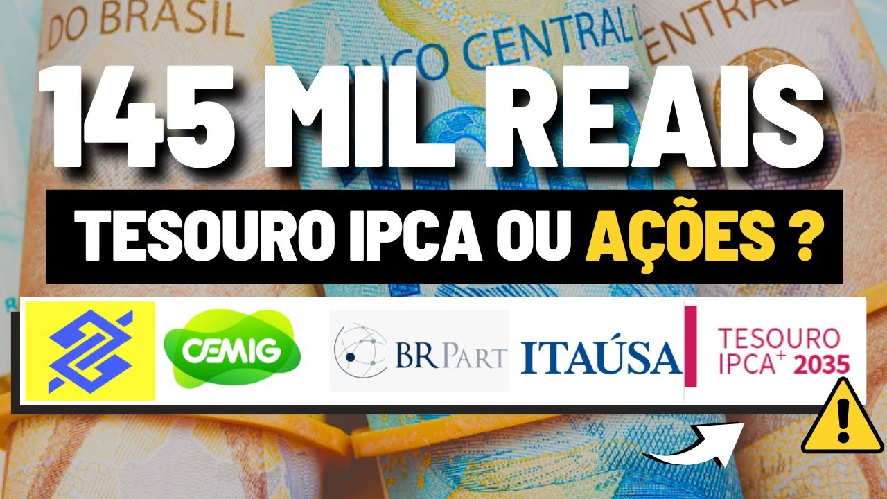 VANTAGENS OCULTAS DAS AÇÕES DE DIVIDENDOS | CMIG4 ITSA4 KLBN4 BRBI11