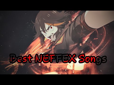 Best Songs Of NEFFEX (Nightcore Playlist)