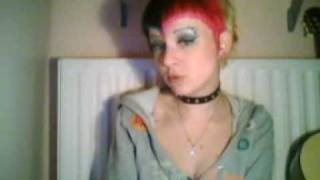 Emilie Autumn - Let it Die - Mieke
