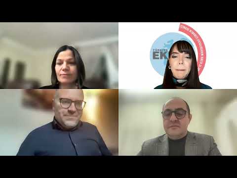 Uzmanlar ile Otörler Olgularla Buluşuyor 10 Aralık 2025