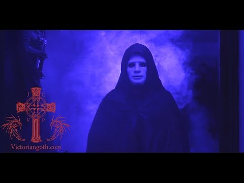 Caligatum - Espíritu Menguante (VIDEO OFICIAL)