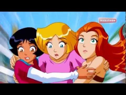 シュピオンキー・ヴェ・フィルム（CZチトゥルキー） 1/9 (Špionky ve filmu (CZ titulky) 1/9)