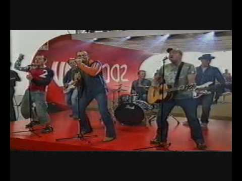 Henrik Launbjerg, Nis Bøgvad & Michael Carøe - Det bli'r værst for dem selv