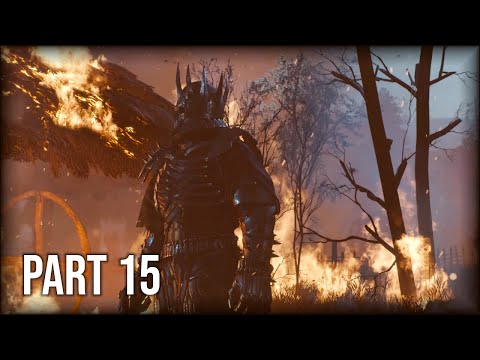 The Witcher 3: Wild Hunt - 100% Let’s Play Part 15 [PS5] (Death March)