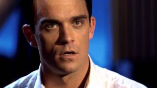 Robbie Williams One for my baby