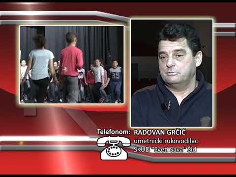 FONO:  Radovan Grčić - SKUD 