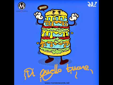 04 - Reel - Booba ft. T-Pain