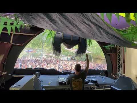 Skizologic @ Insomnia Festival 2025 Portugal