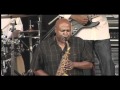 Gospel Truth／Ron Brown  [SAX]