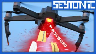 Hacker Drones are Finally Here...