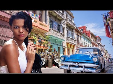 Best Steel Drums Calypso Music - Trinidad & Tobago