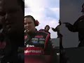 Best NASCAR finish ever?