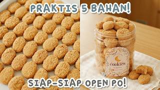 Download lagu SAVE YA!! KUE SKIPPY MARIE REGAL - PRAKTIS Cuma 5 BAHAN!! Kuker Buat Lebaran 2025 mp3 Download lagu SAVE YA!! KUE SKIPPY MARIE REGAL - PRAKTIS Cuma 5 BAHAN!! Kuker Buat Lebaran 2025 mp3