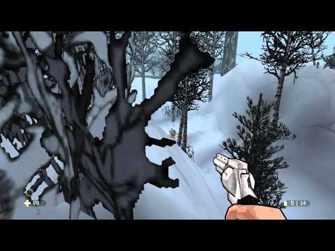 XIII HD Walkthrough - Part 10 - Kellownee Lake