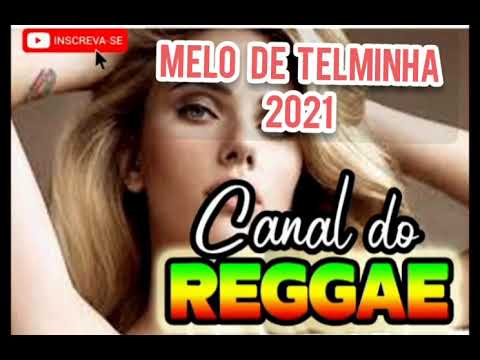 Melo de Telminha 2021 Lançamento