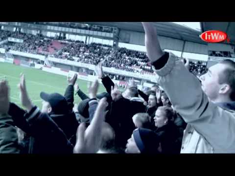 ITWM TV : Sparta - Excelsior