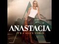 ANASTASIA RAMBLE ON 