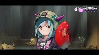 【ヘブバン】Part24 手紙と刹那とその心と