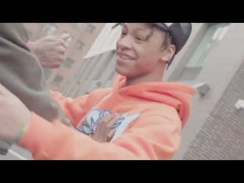 ZADA X MA LOC "40A" (official video) Prod By. @ymadzz