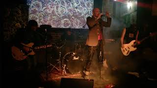 EVERYONE MUST WIN/SIX,TAXLOSS LOVERS -MANSUN tribute The Ferret music venue Preston 17/8/17