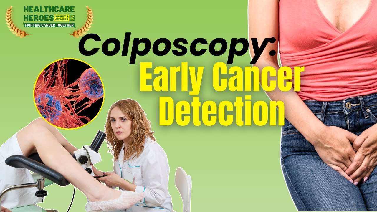 Cervical Cancer Test Every Woman Should Know Dr Deepika Aggarwal Explains Healthcare Heroes