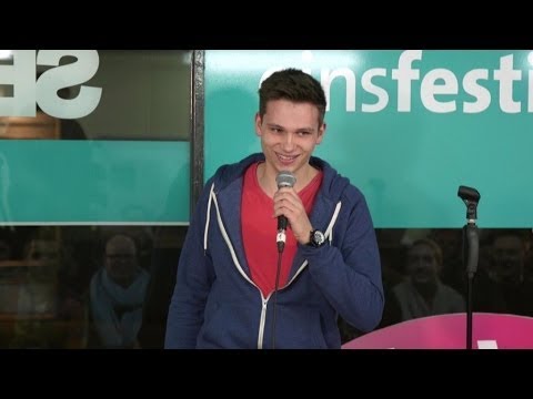 Fabian Köster - Leiden eines Eifler Kindes - NightWash live