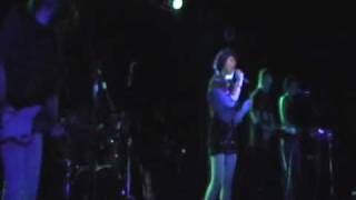 You Say Party! We Say Die! &quot;Monster&quot; live Eco Plex Los Angeles 2010