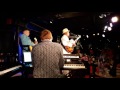 Nick Colionne - When you love somebody - live Pizza Express Jazz club London
