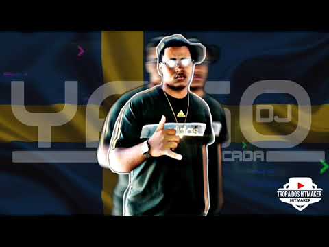 MC KEVEN O CHRIS - BABALU《DJ YAGO ATABACADA》