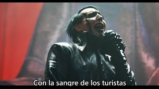Marilyn Manson - Revelation #12 (Subtitulada al español)