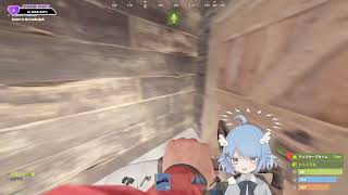 RUSTワイプがあることを知らなかった者のクリップ