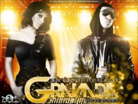 Bian-K Polonia ft. Poeta Callejero - Granada (Official Remix) [Original]