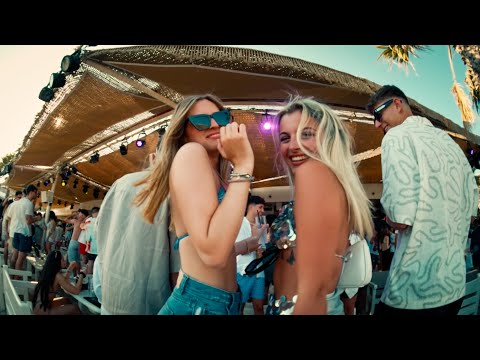 DJ KUBA & NEITAN - Tropicana Mykonos 2024