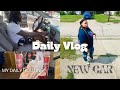 Daily Vlog We Bought Our First Vintage Car Together 2024