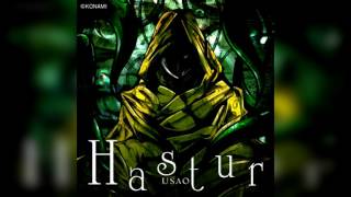Cover art for Hastur (Dancerush Stardom)