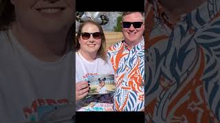 Foster parents celebrate the missing Oakley Carlson's 7th birthday