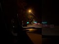 Creta Night Car Drive Status Shorts Viral
