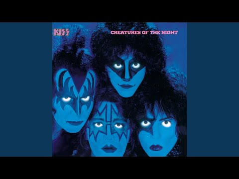Killer - Kiss