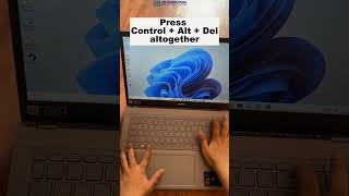 Download lagu Change your laptop password in simple steps! #desktop #foryoupage #passwordchange #shortcutkeys mp3 Download lagu Change your laptop password in simple steps! #desktop #foryoupage #passwordchange #shortcutkeys mp3