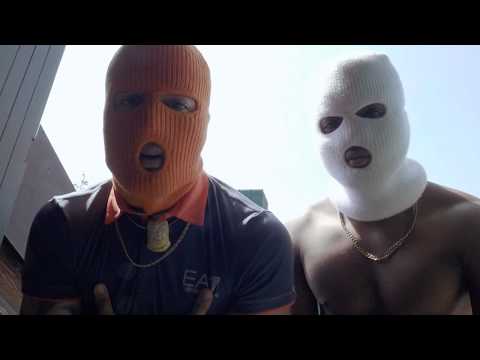 Euroardo, Markino, Vale Bronson ⋆ Domiciliari (prod. LT)