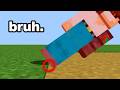 If You Rage You DIE Minecraft