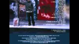 Split You Up - J.Cole