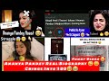 Ananya Pandey The Real Biography Roast Bollywood Nepotism Roast Funny Video