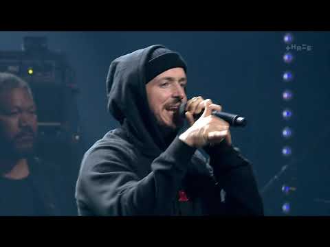 Avantdale Bowling Club 'Home' live at the VNZMA '19.