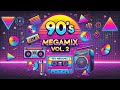 90 S Megamix Vol 2